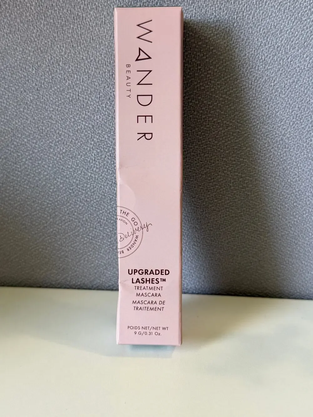 Wander Beauty Treatment Mascaras